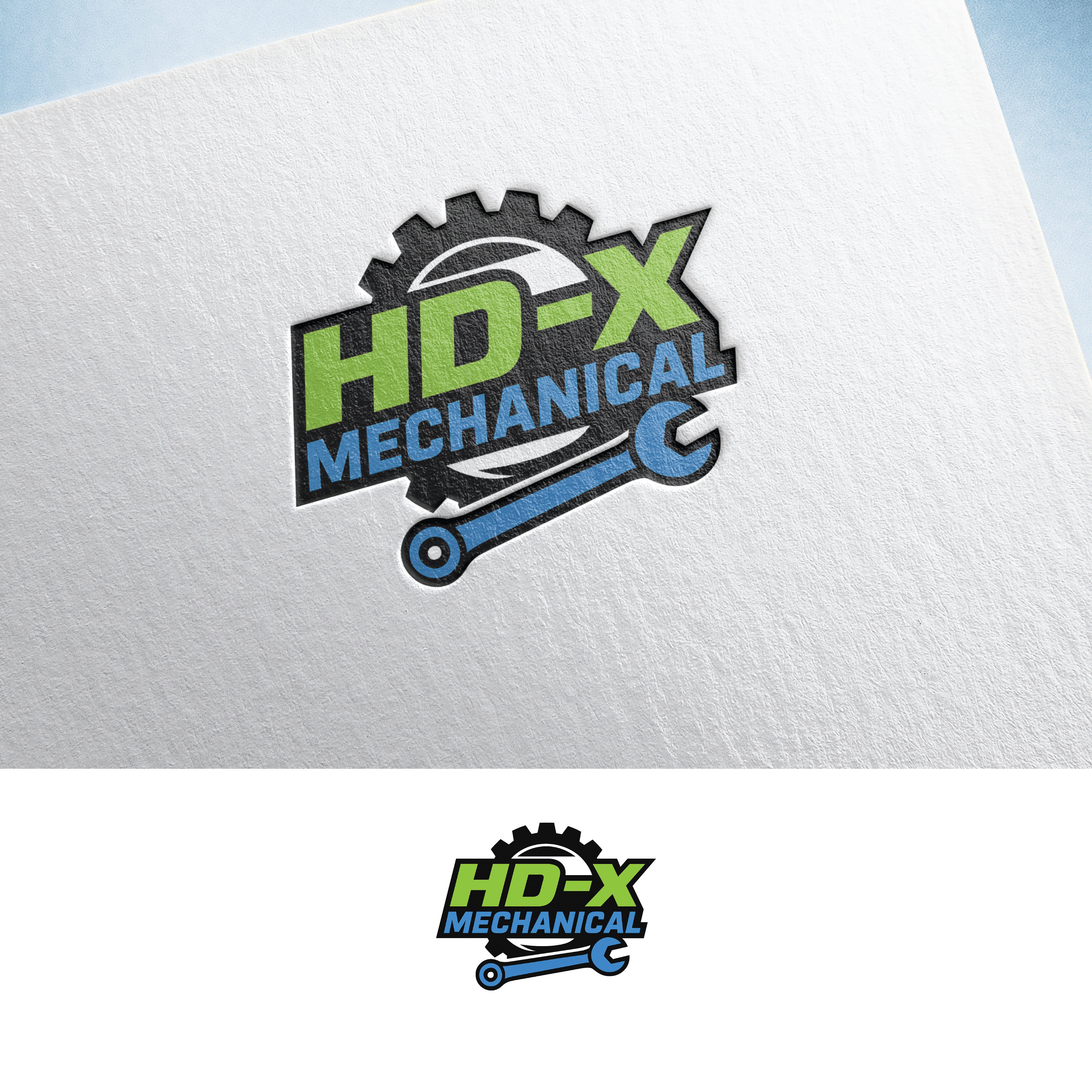 Logo Design by ainee4 for this project | Design #35923287