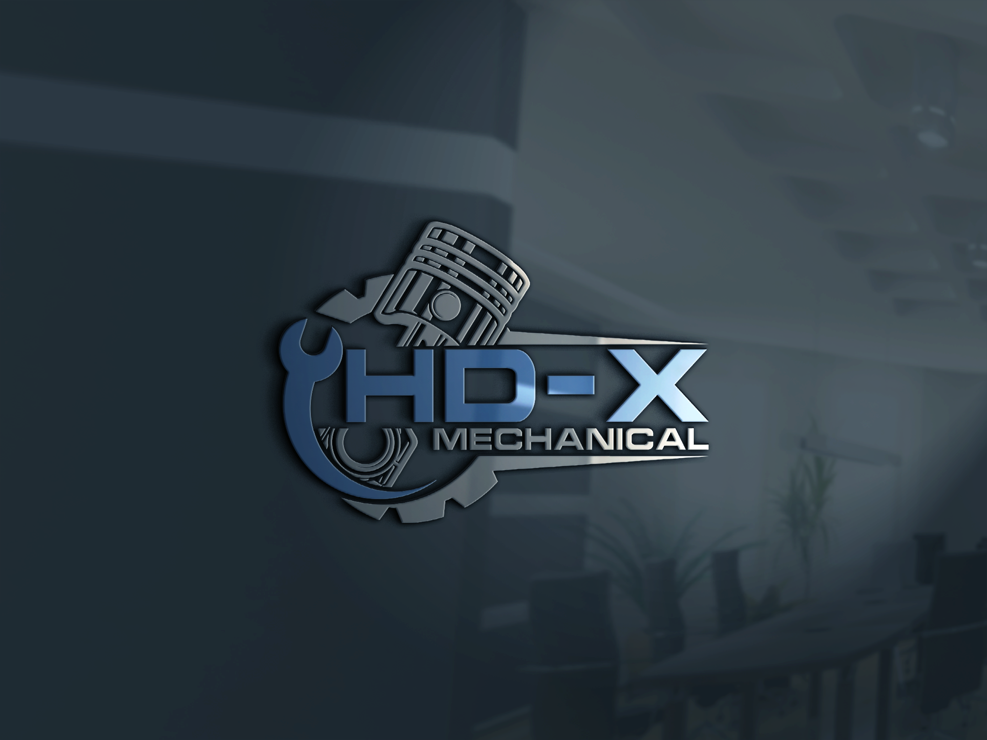 Logo Design by niajul hok for this project | Design #35899410