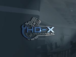 Logo Design by niajul hok for this project | Design: #35899410