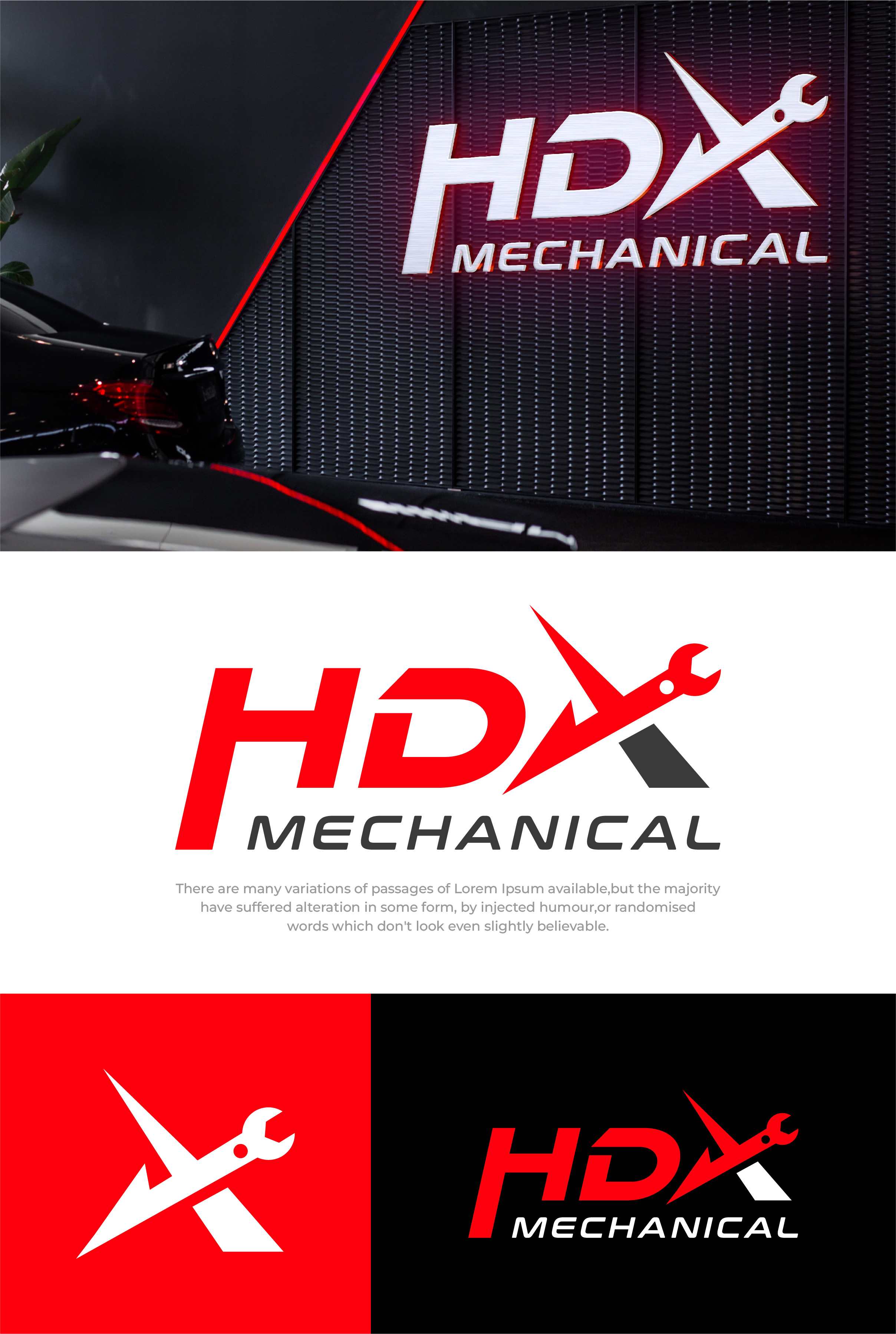 Logo Design by AliArsh for this project | Design #35894187