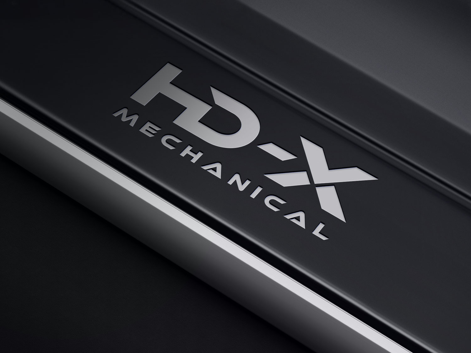 Logo Design by 4lv for this project | Design #35927070