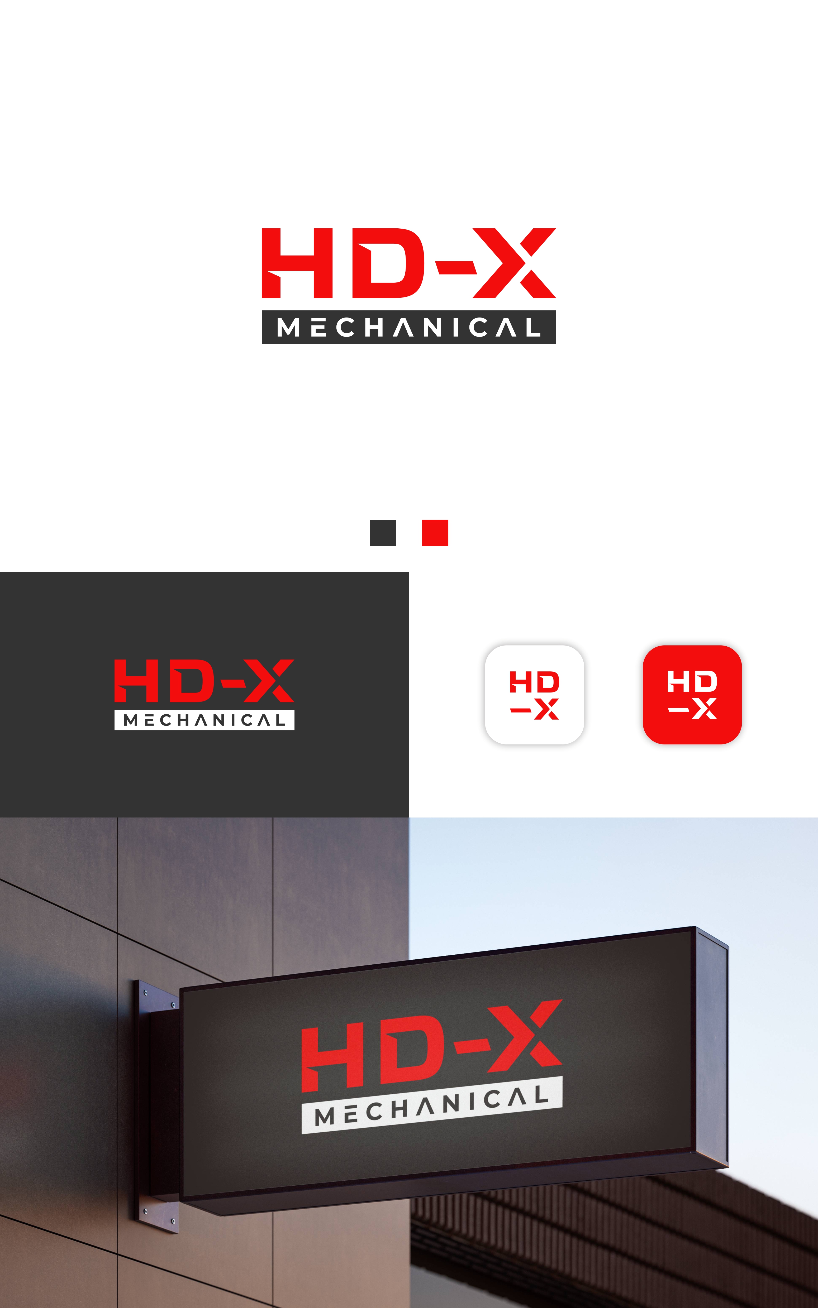 Logo Design by Dell_a.Design for this project | Design #35893120