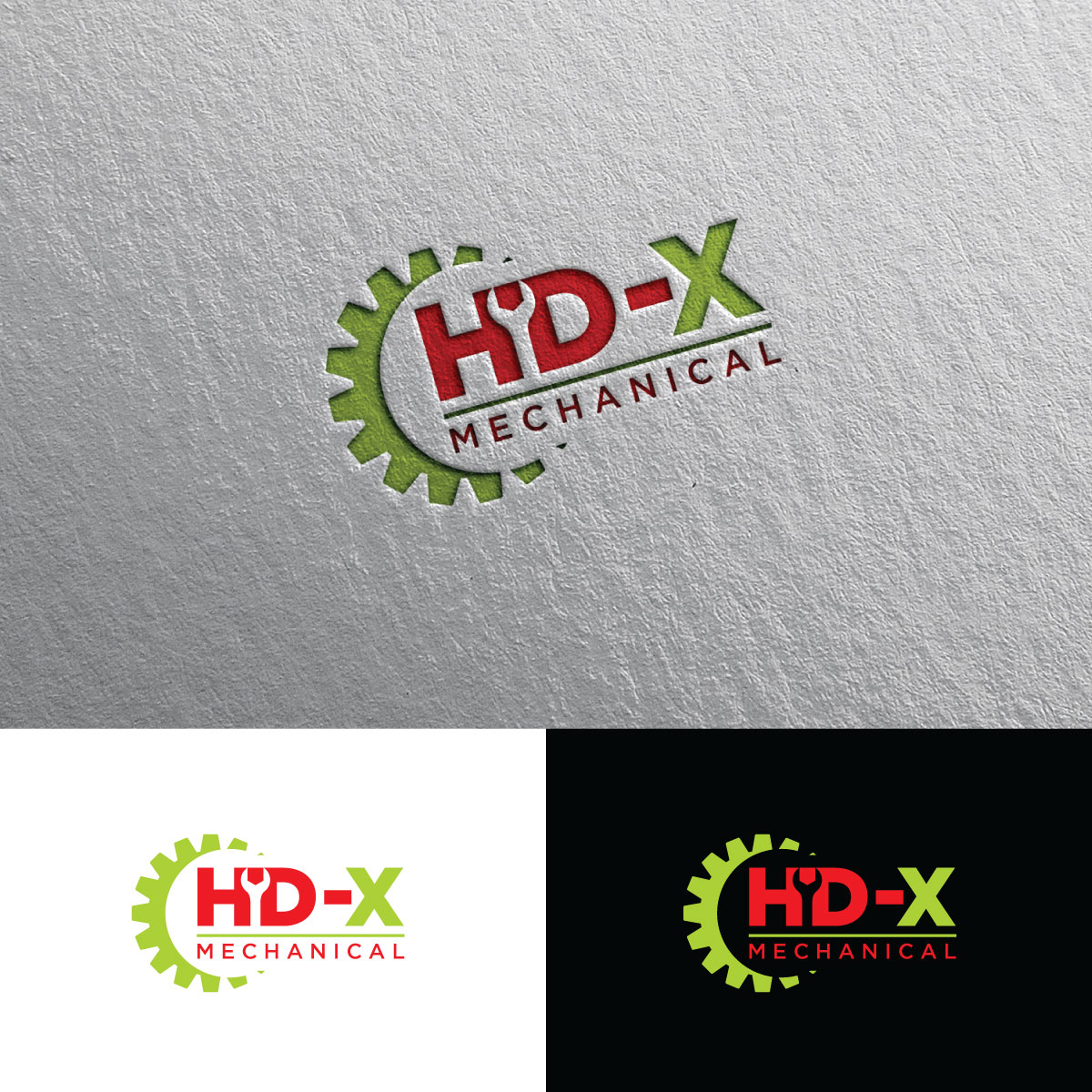 Design de Logo par Alex Henry pour ce projet | Design #35889486