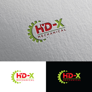 Logo-Design von Alex Henry für dieses Projekt | Design: #35889486