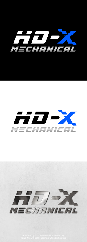 Logo-Design von Oleksandr Tovarkov für dieses Projekt | Design: #35891815