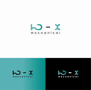 Logo Design by Eli fernandez
