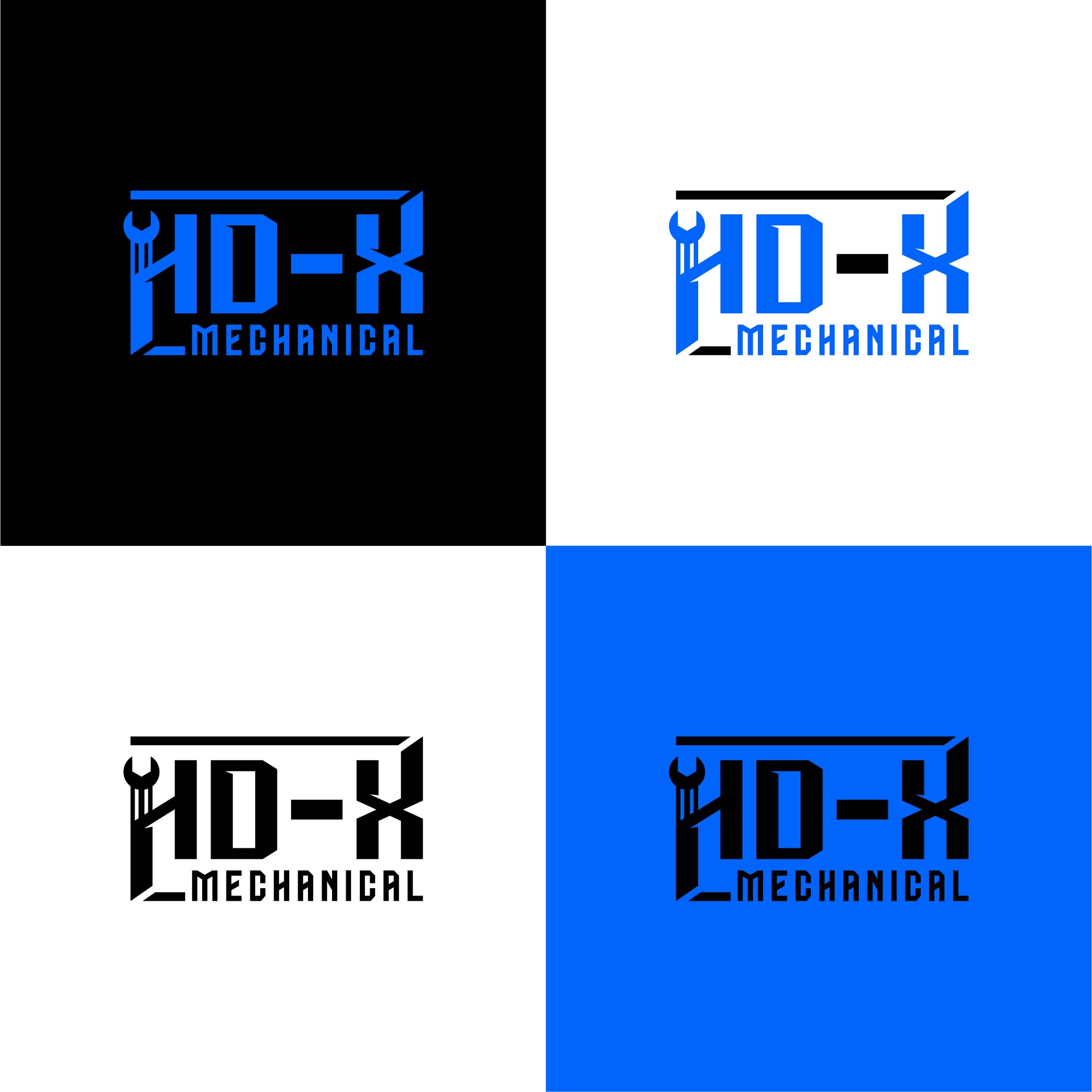 Logo Design by creativemood438 for this project | Design #35891865