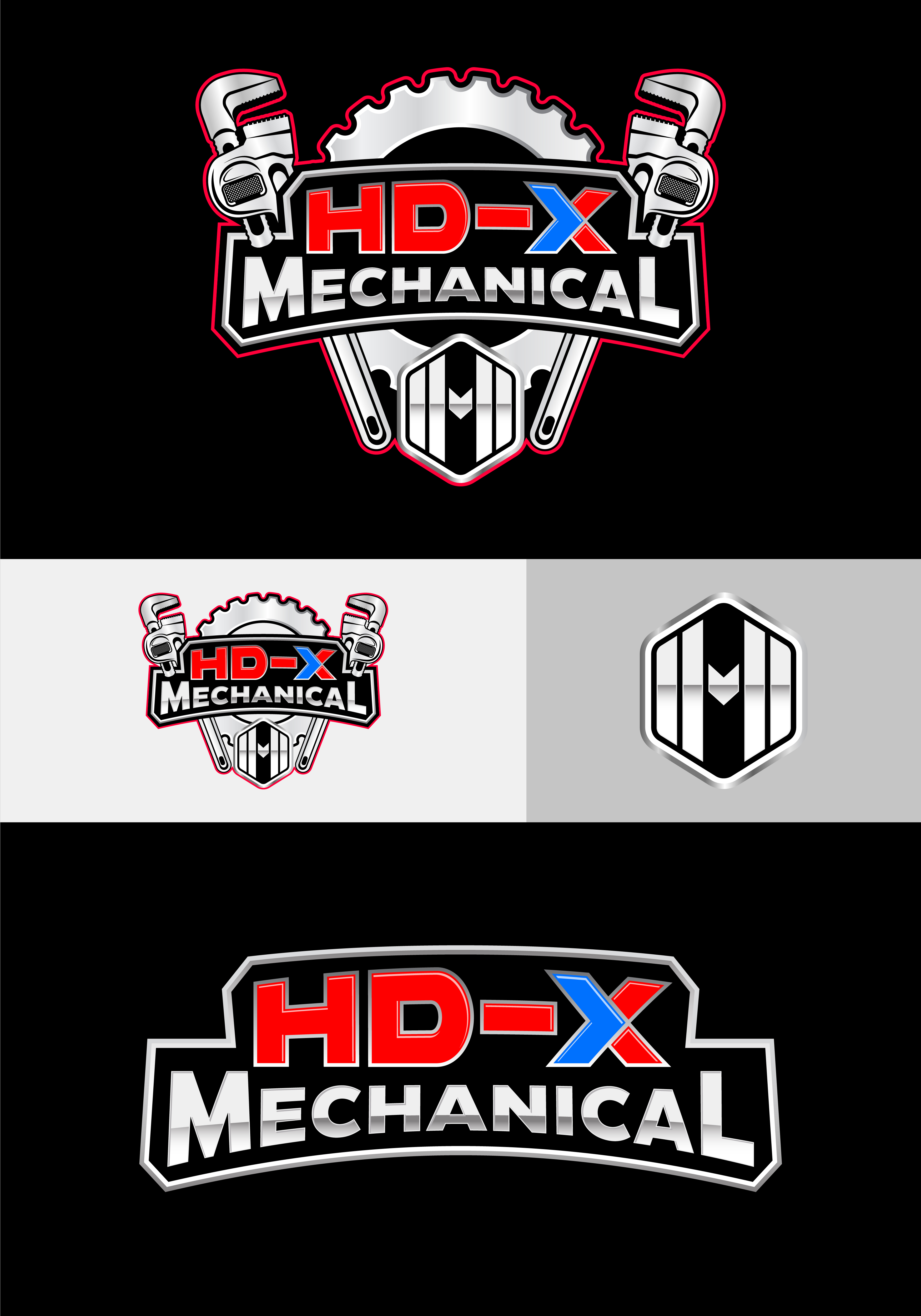 Logo Design by iank for this project | Design #35932639