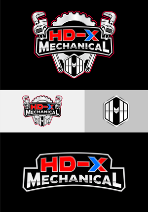 Logo Design by iank