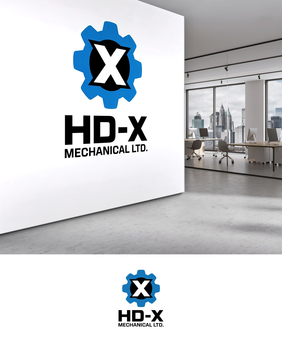 Logo Design by Riyaa.001 for this project | Design #35905532