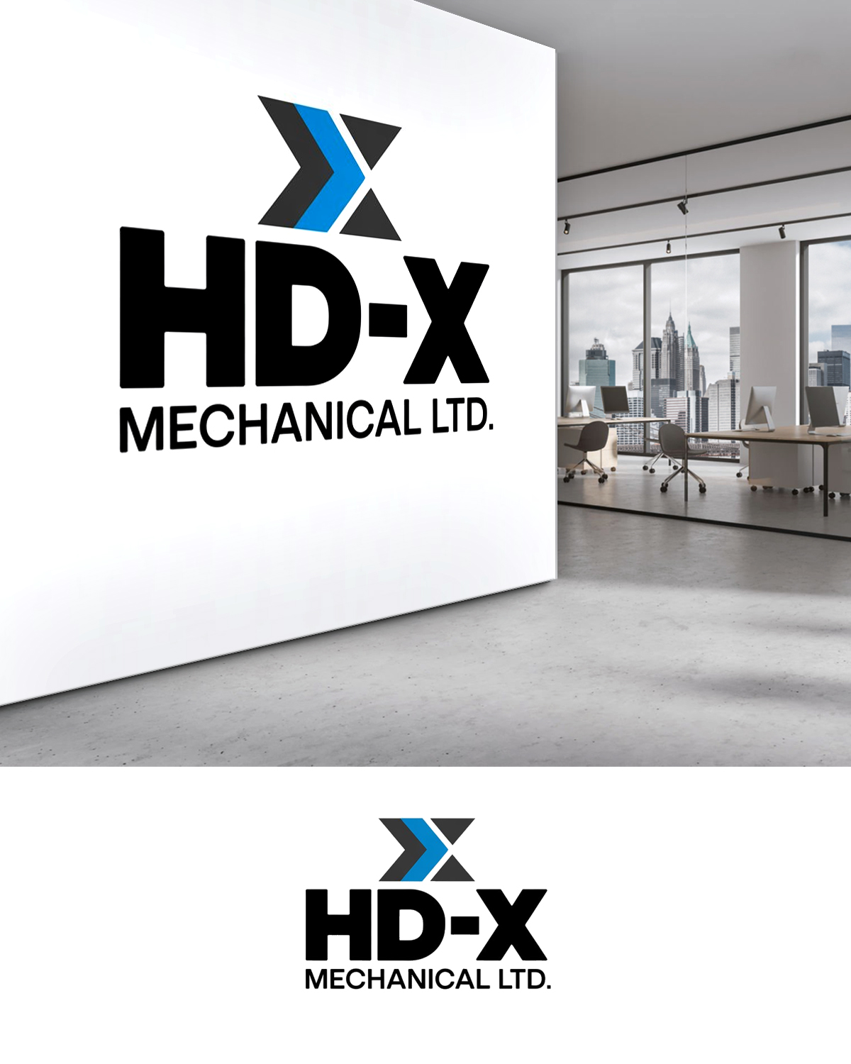 Logo Design by Riyaa.001 for this project | Design #35905535
