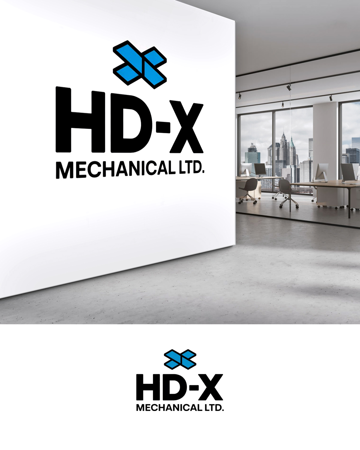 Logo Design by Riyaa.001 for this project | Design #35905536