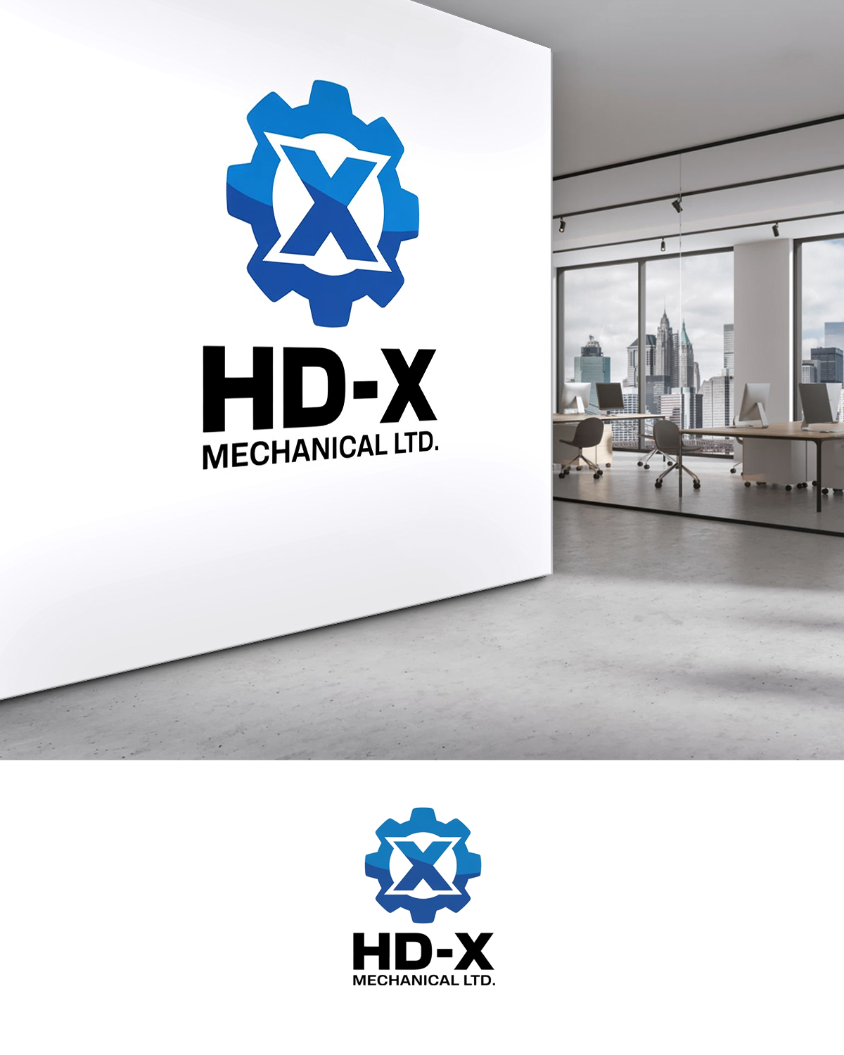Logo Design by Riyaa.001 for this project | Design #35905539