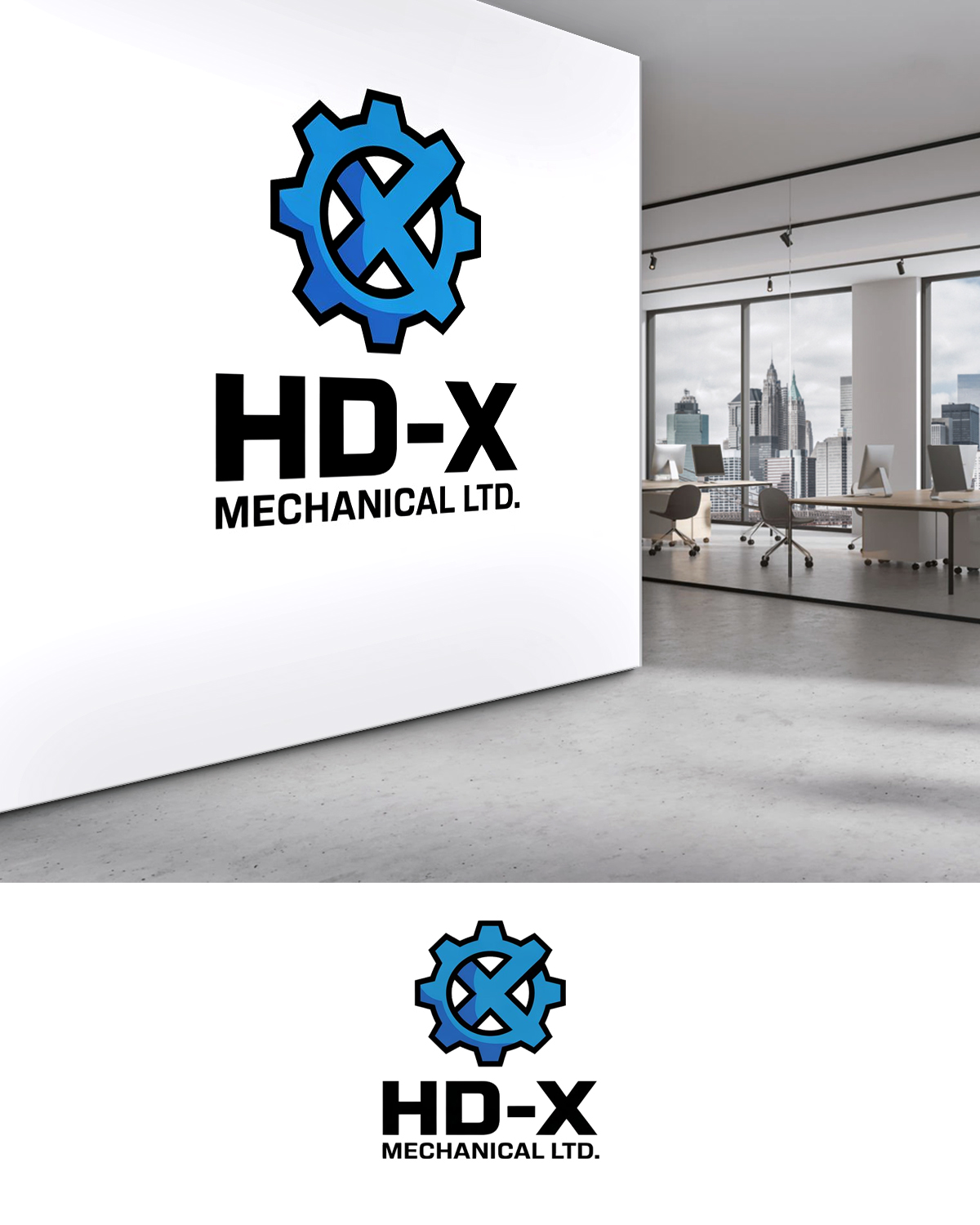 Logo Design by Riyaa.001 for this project | Design #35905540