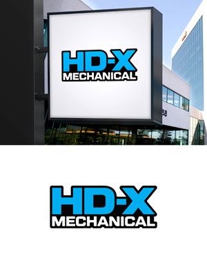 Logo Design by THE DESIGN MAN