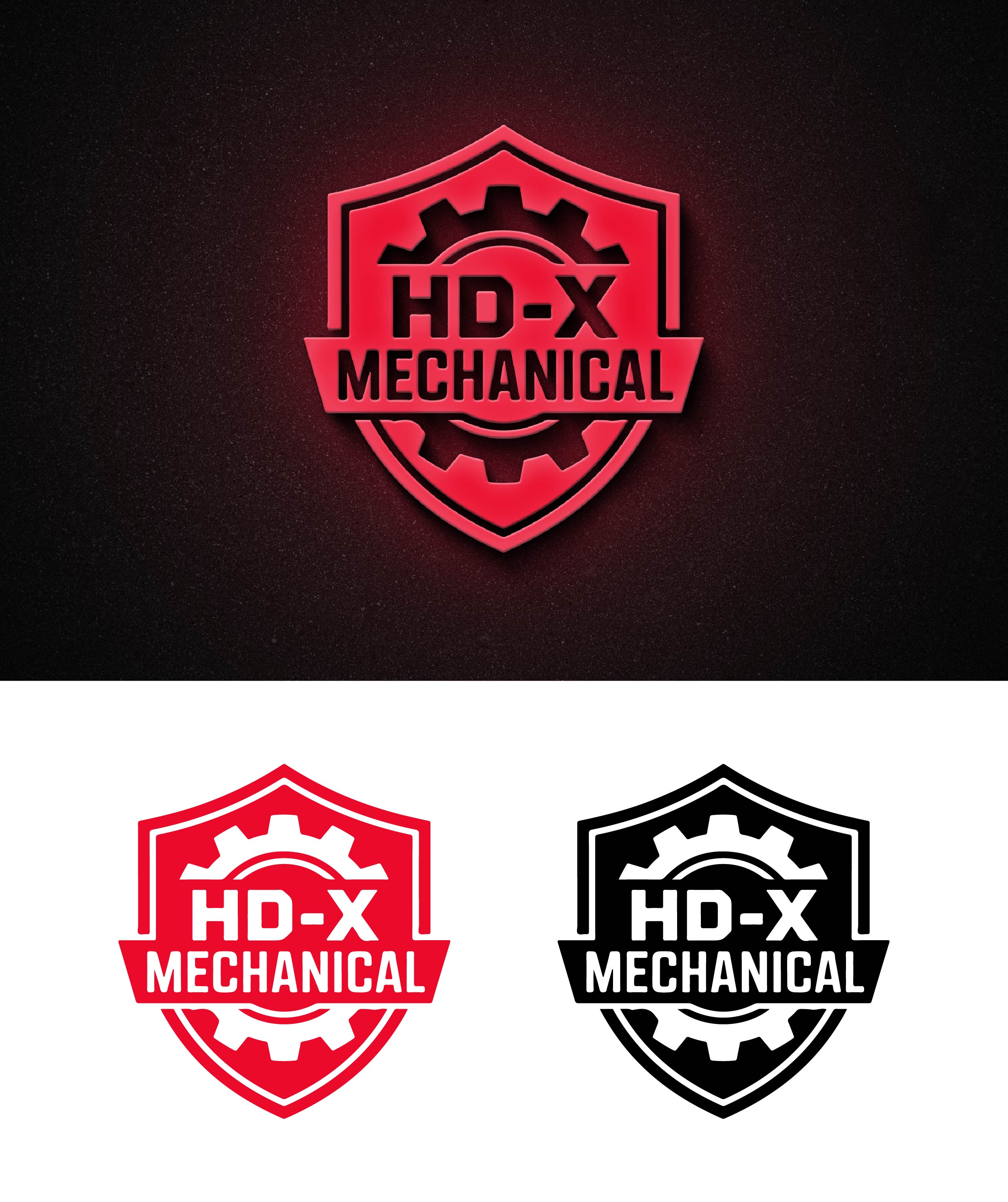 Logo Design by THE DESIGN MAN for this project | Design #35889925