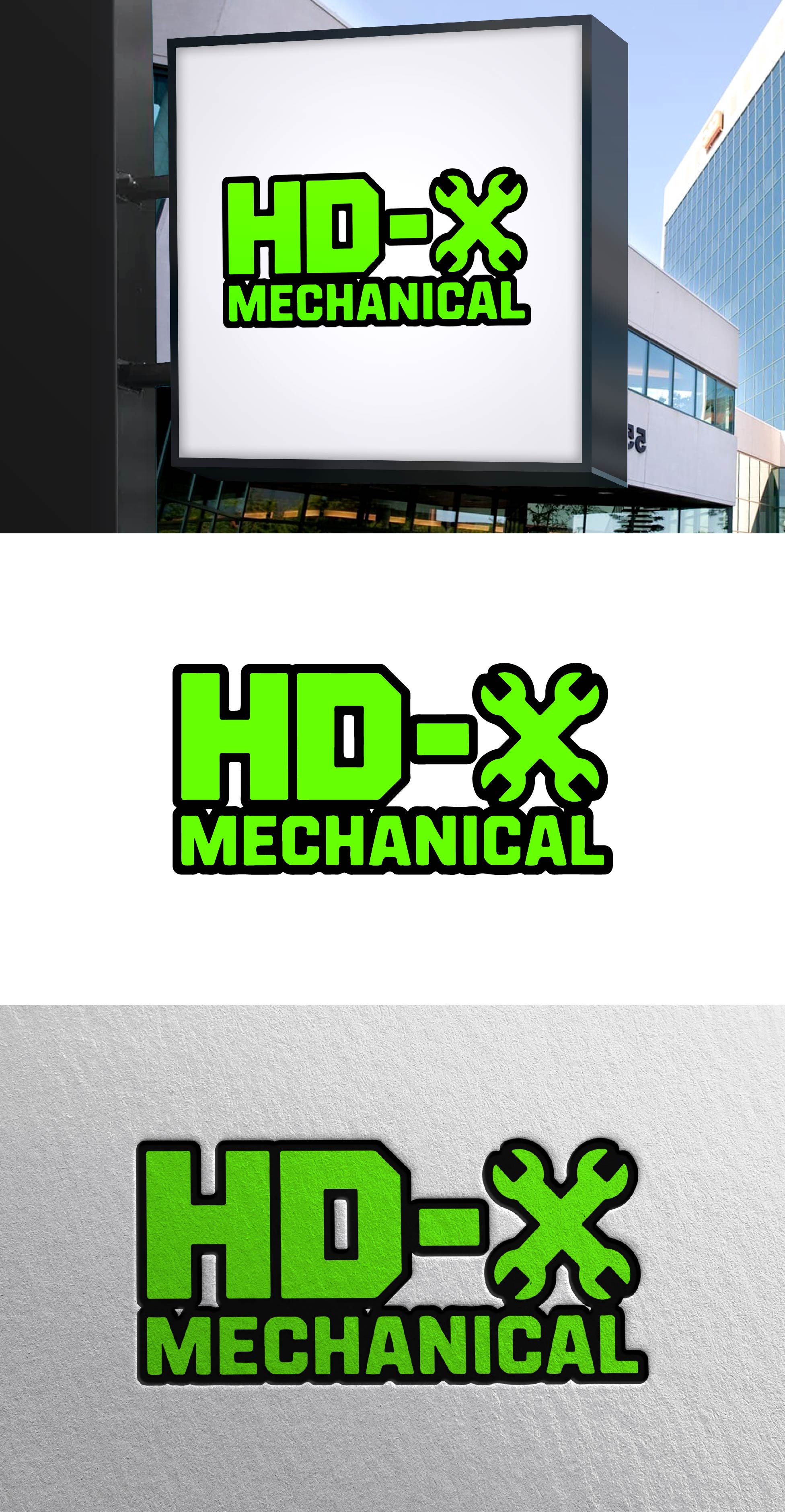 Logo Design by THE DESIGN MAN for this project | Design #35889926
