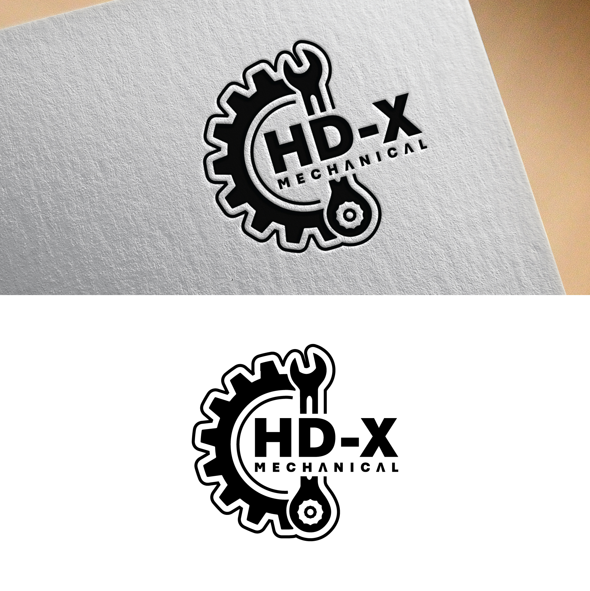 Logo-Design von Mark Abdul  für dieses Projekt | Design #35900311