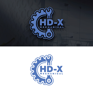 Logo Design by Mark Abdul 