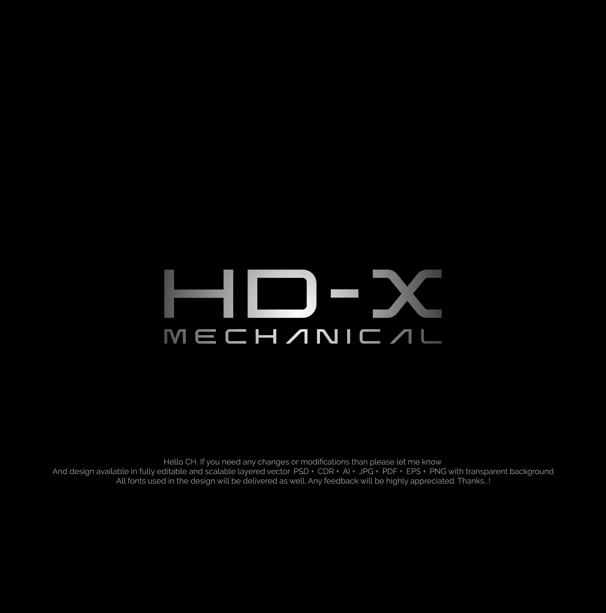 Logo Design by NexaBrand for this project | Design #35930531