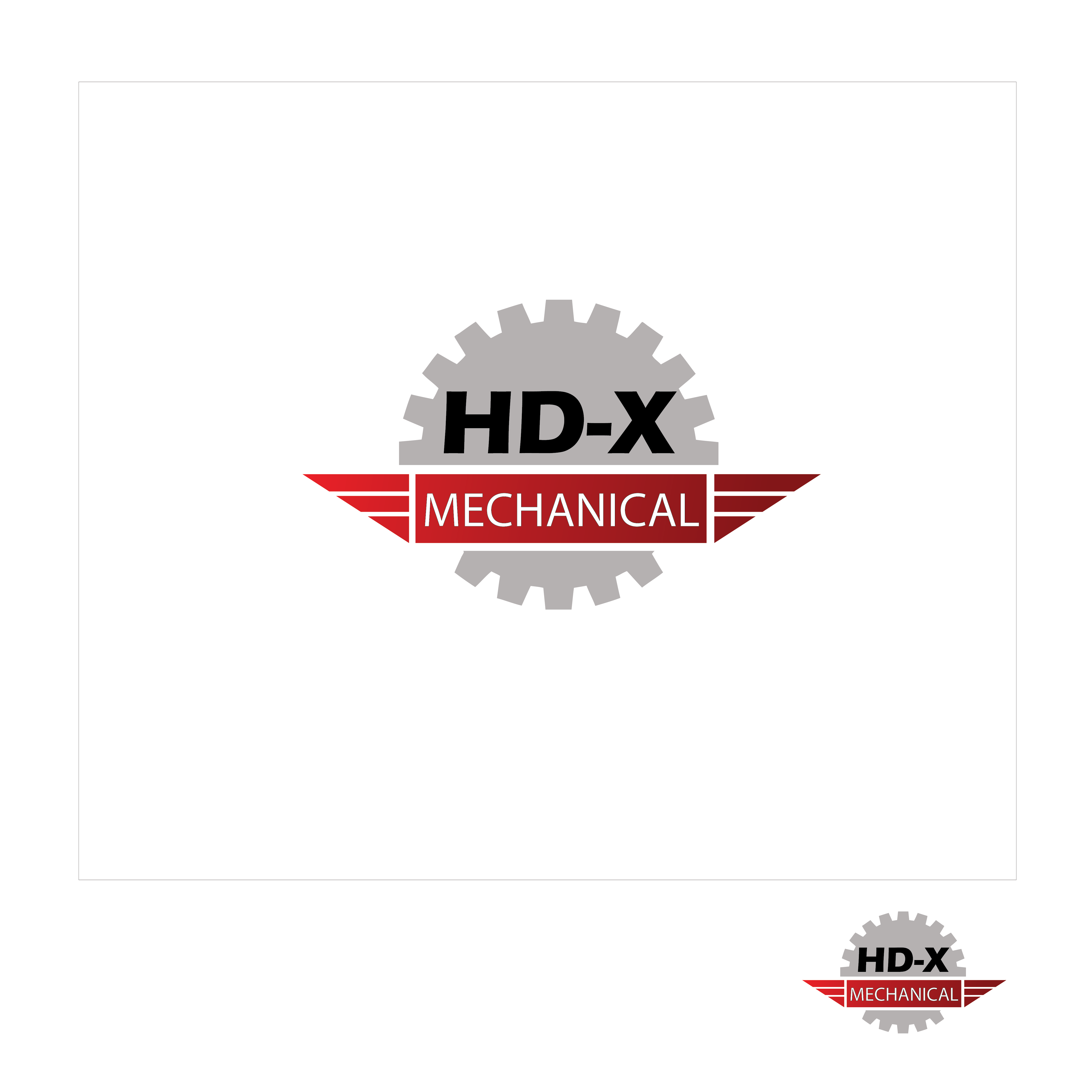 Logo Design by mashud for this project | Design #35895992