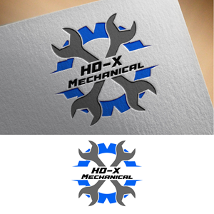 Logo Design by fly  design for this project | Design: #35892293