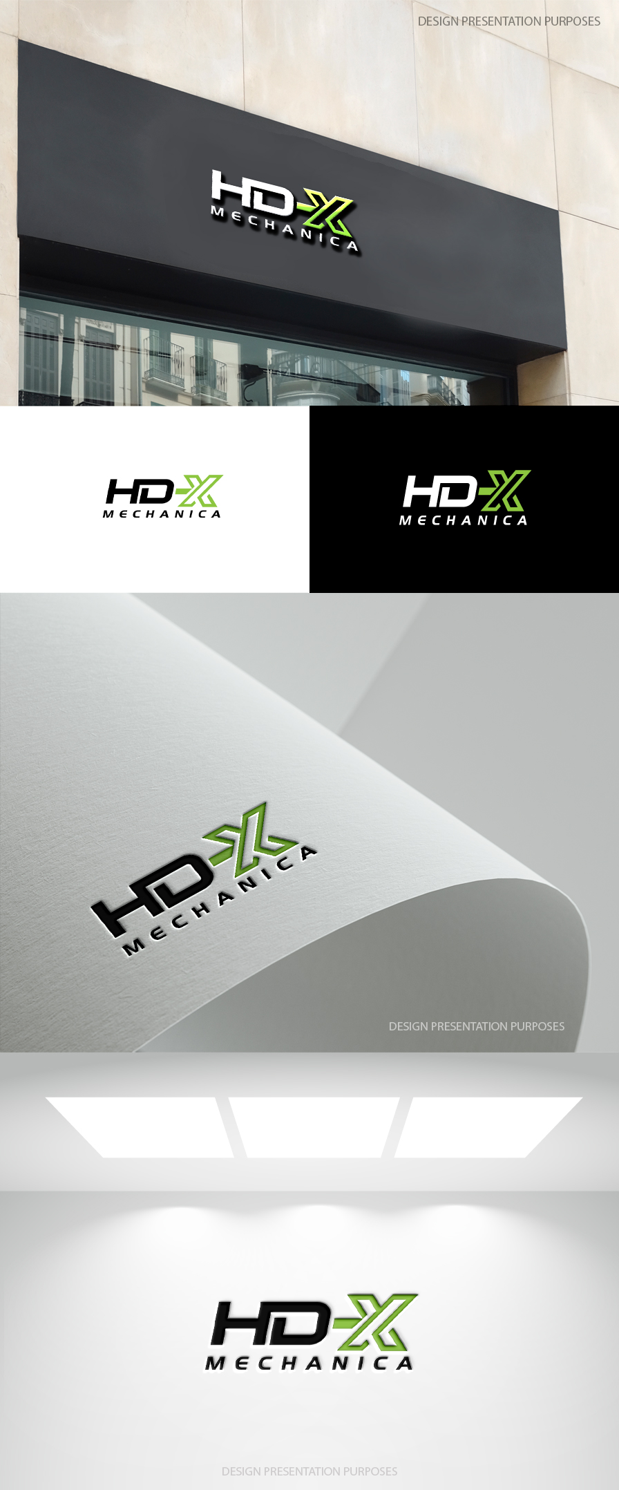 Logo-Design von zebronicgraphic für dieses Projekt | Design #35889726