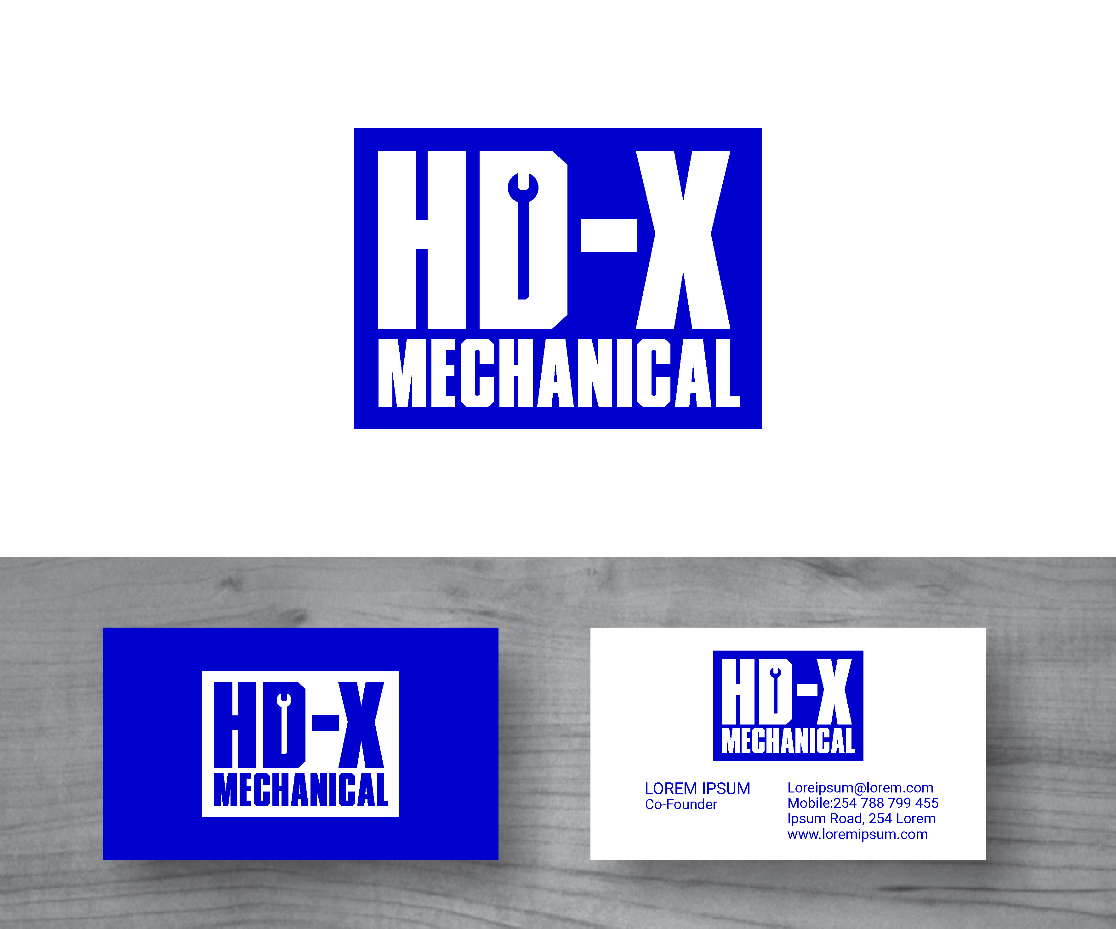 Logo Design by MBARO for this project | Design #35932100