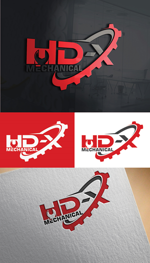 Logo Design by Imran_me