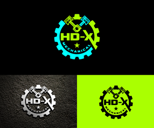 Logo Design by Ansh Design for this project | Design: #35890952