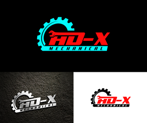 Logo Design by Ansh Design for this project | Design: #35890953