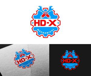 Logo Design by Ansh Design for this project | Design: #35890955