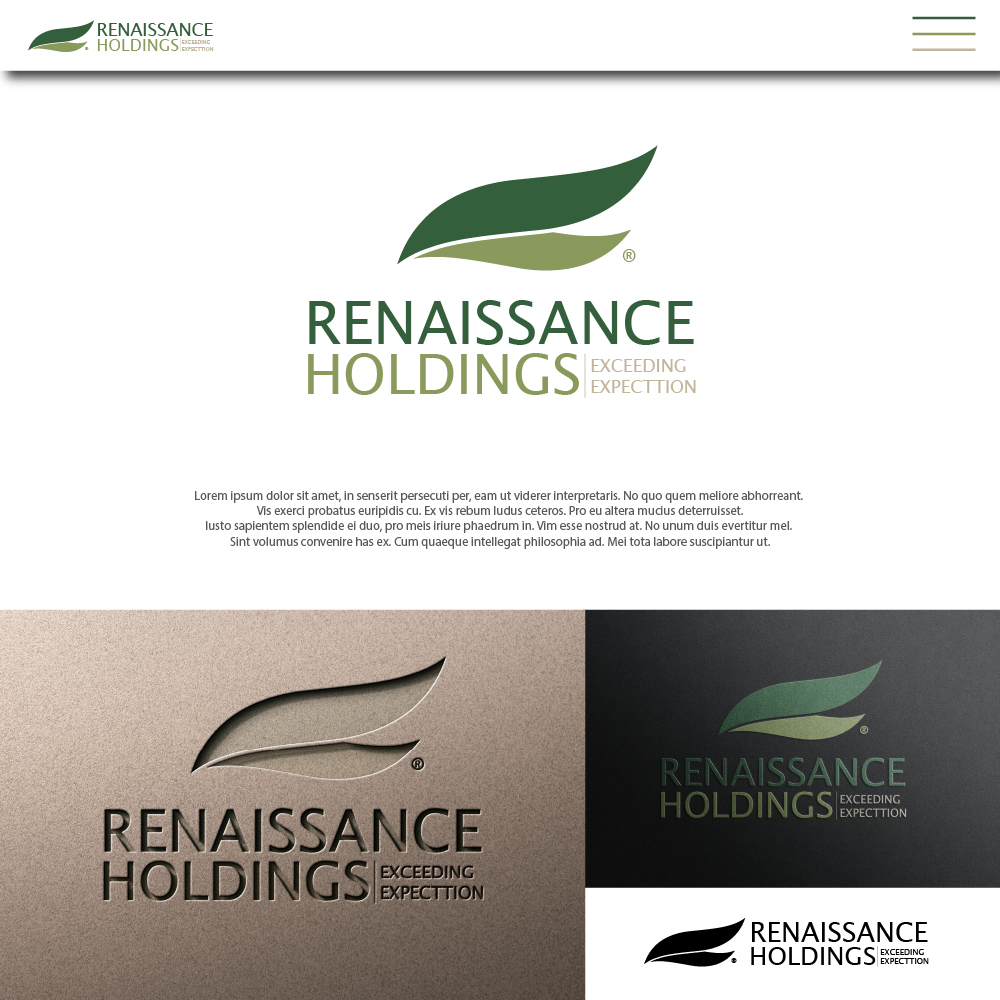 Logo Design by farady for this project | Design #36286437