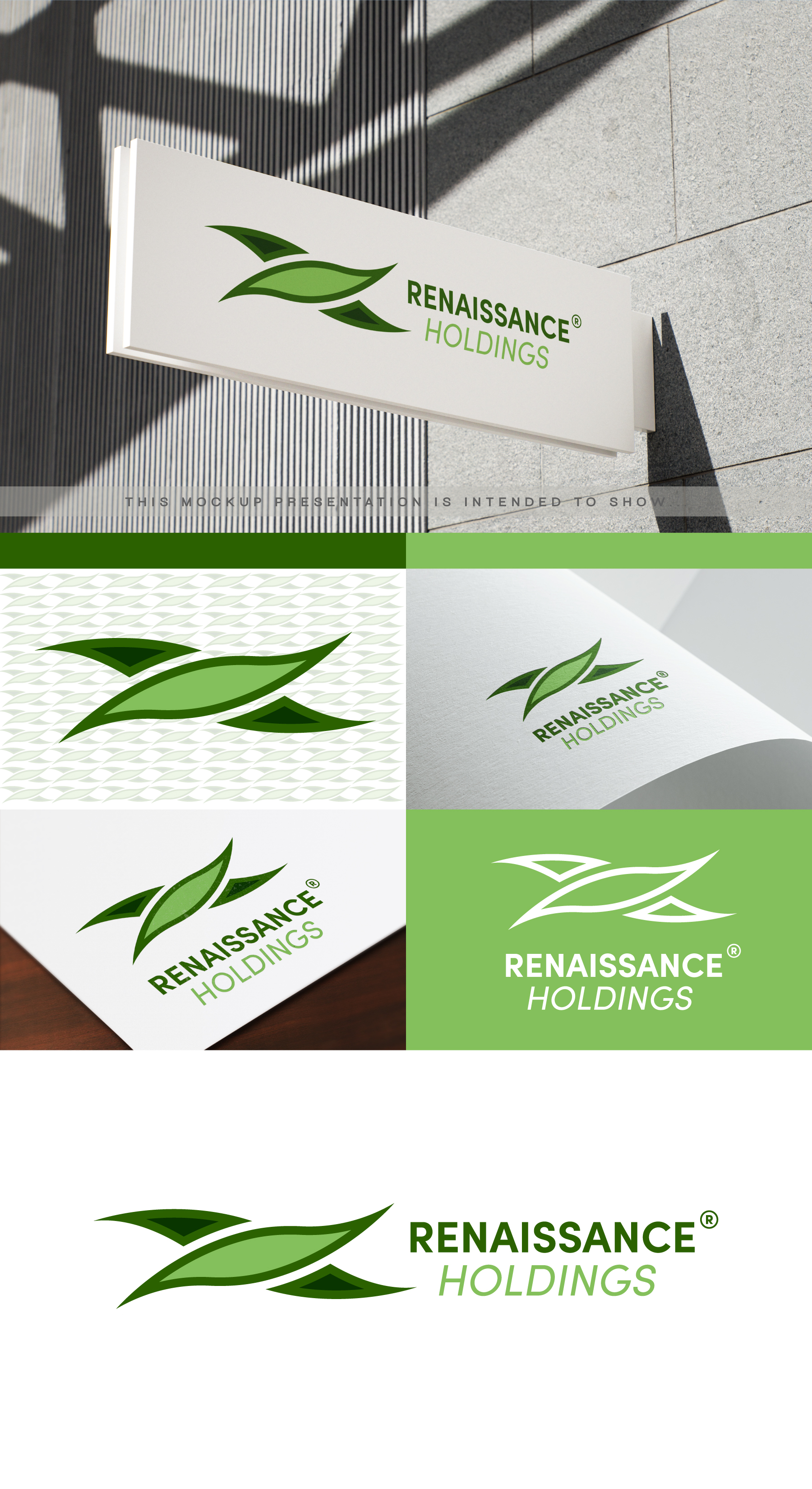 Logo-Design von Nukhta Design für dieses Projekt | Design #35923178