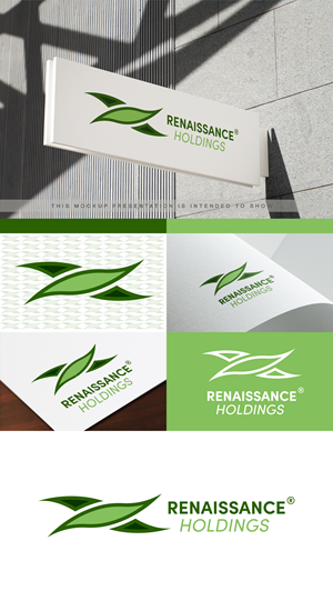 Logo-Design von Nukhta Design für dieses Projekt | Design: #35923178