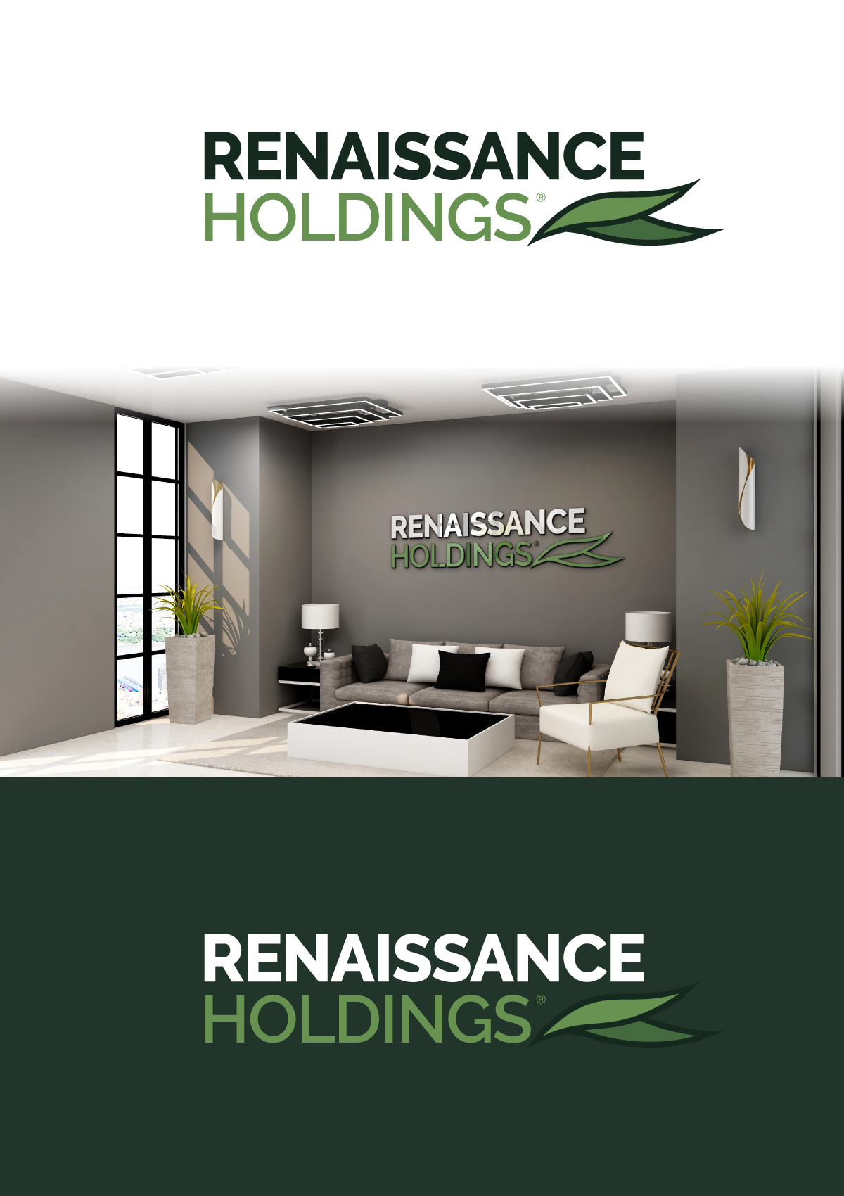 Logo-Design von Sergio Coelho für dieses Projekt | Design #35893016