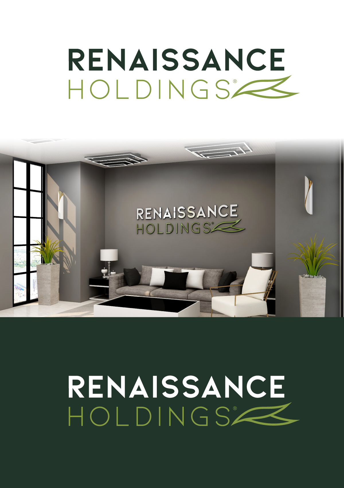 Logo-Design von Sergio Coelho für dieses Projekt | Design #35893094