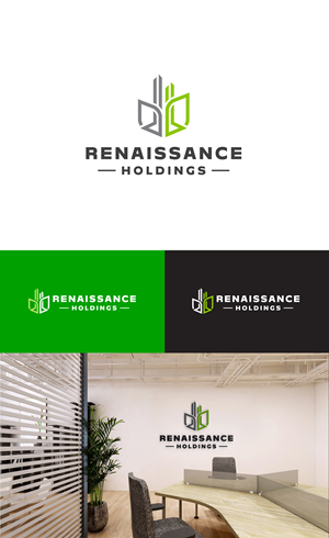 Logo-Design von dharlan für dieses Projekt | Design: #35929360