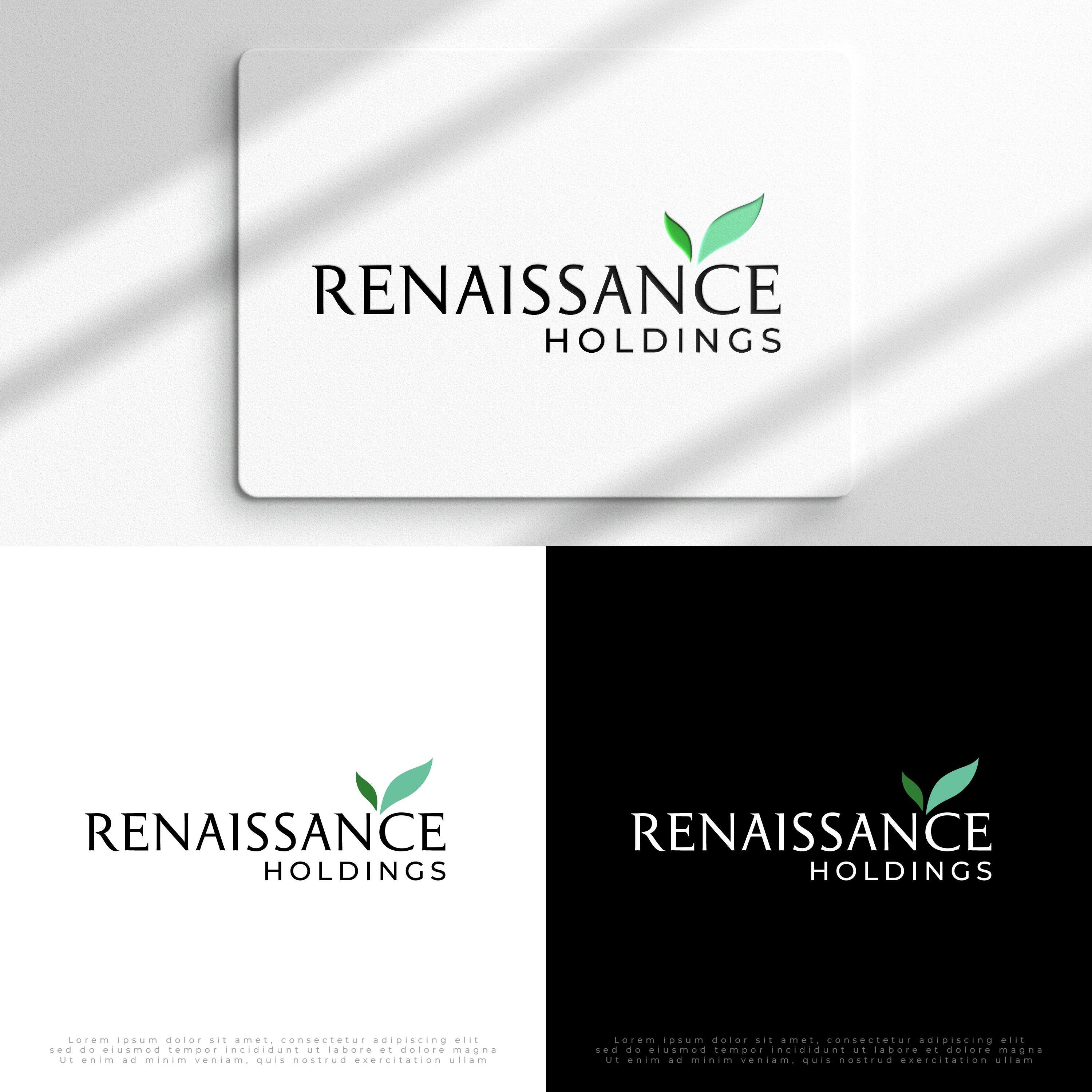 Logo Design by Anbu Chelvan for this project | Design #35965262