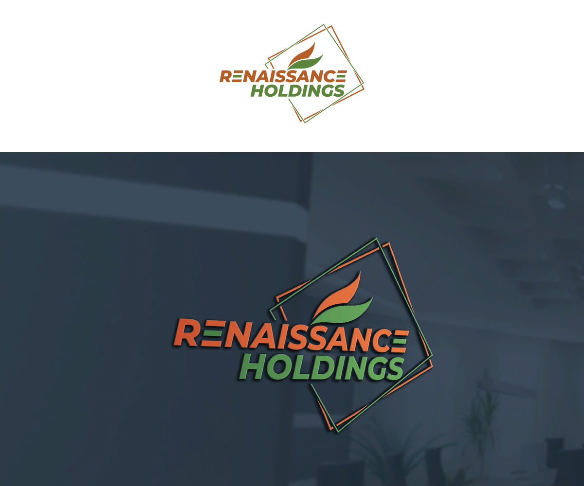 Logo Design by Luckey yaari for this project | Design #35897695