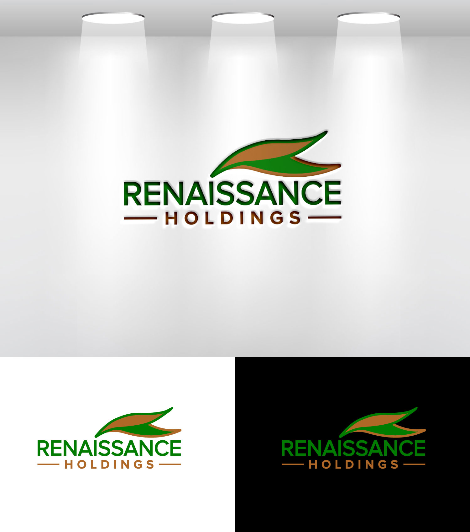 Logo Design by Mi Design1 for this project | Design #35889719