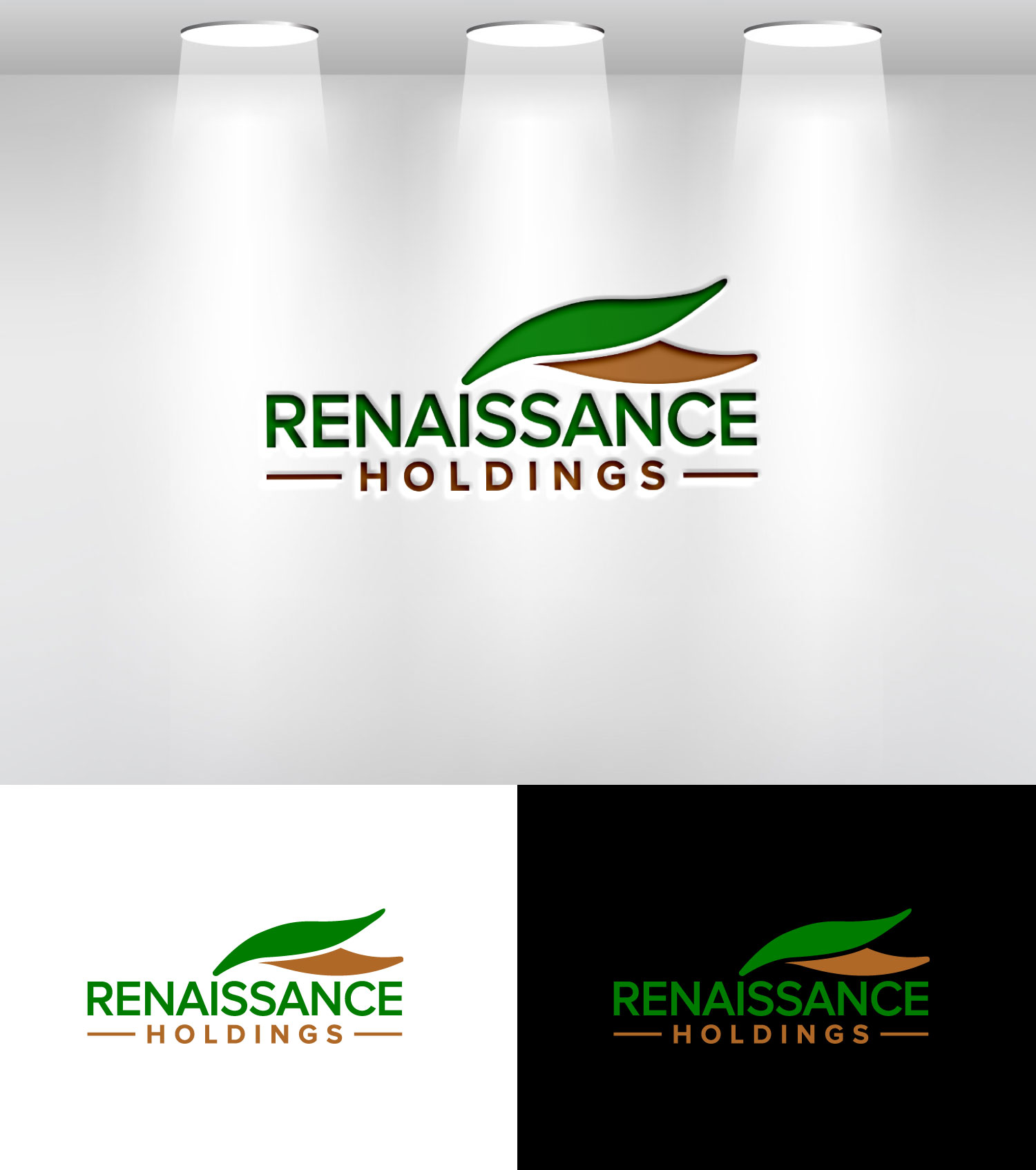 Logo Design by Mi Design1 for this project | Design #35889721