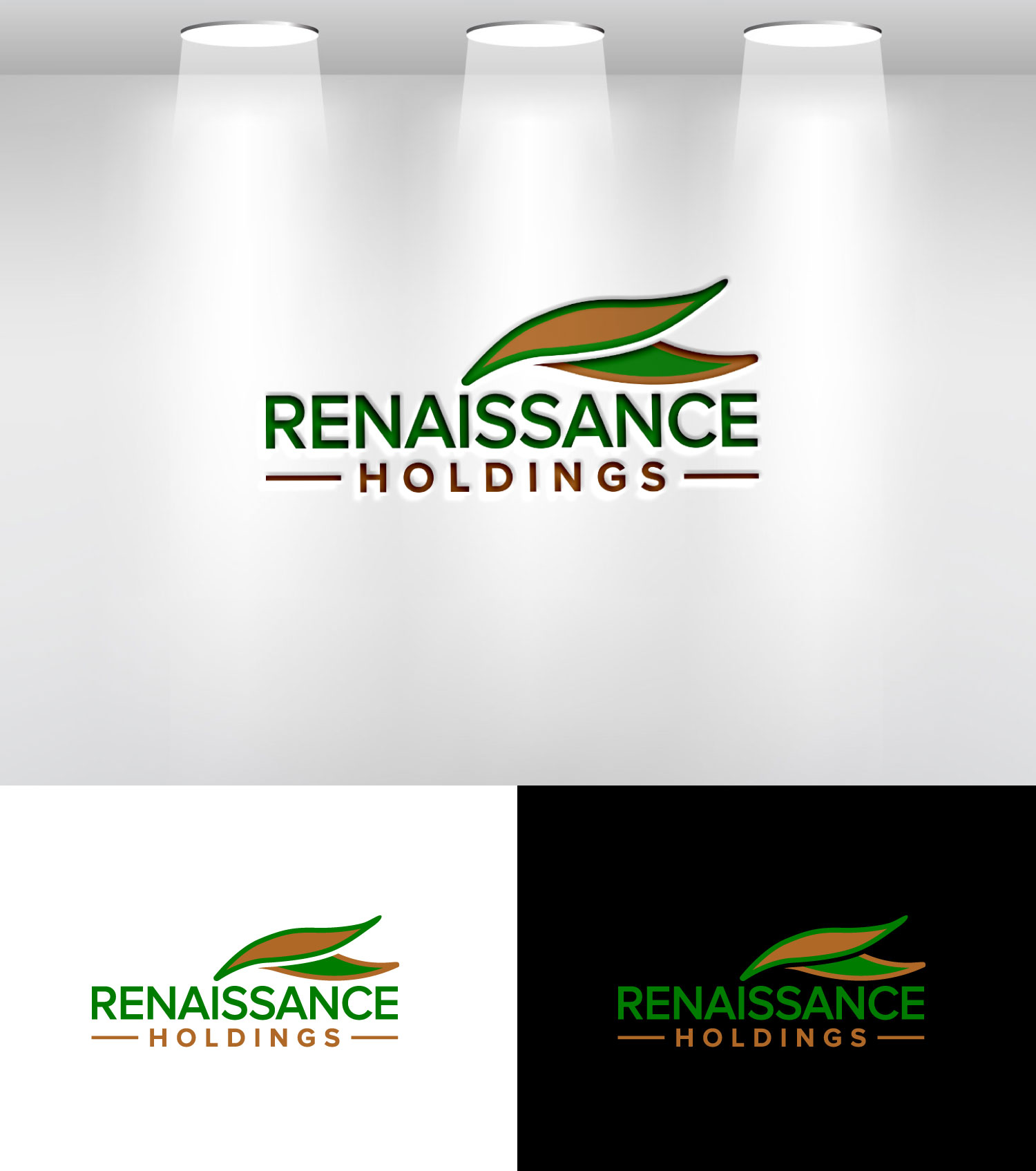Logo Design by Mi Design1 for this project | Design #35889722
