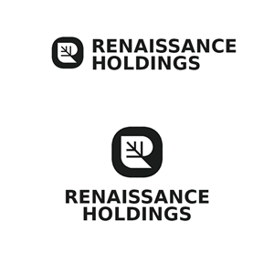 Renaissance Holdings - Logo Redesign
