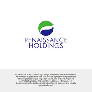 Logo Design by Chalid for this project | Design: #35953047