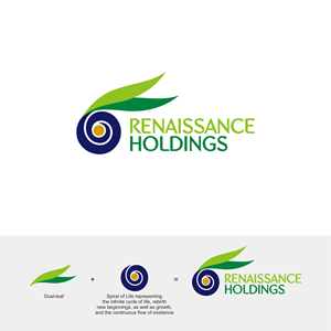 Logo Design by Chalid for this project | Design: #35998397