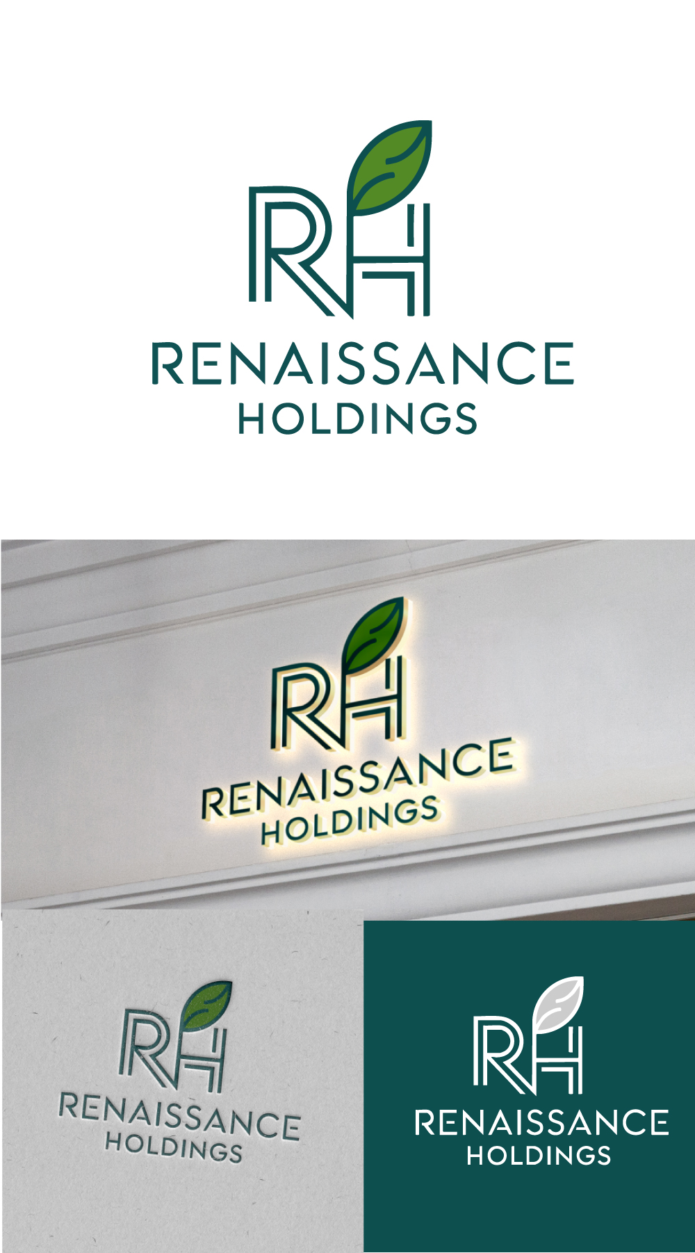 Logo Design by VectorForge for this project | Design #36267556