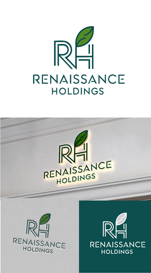 Logo Design by VectorForge for this project | Design: #36267556