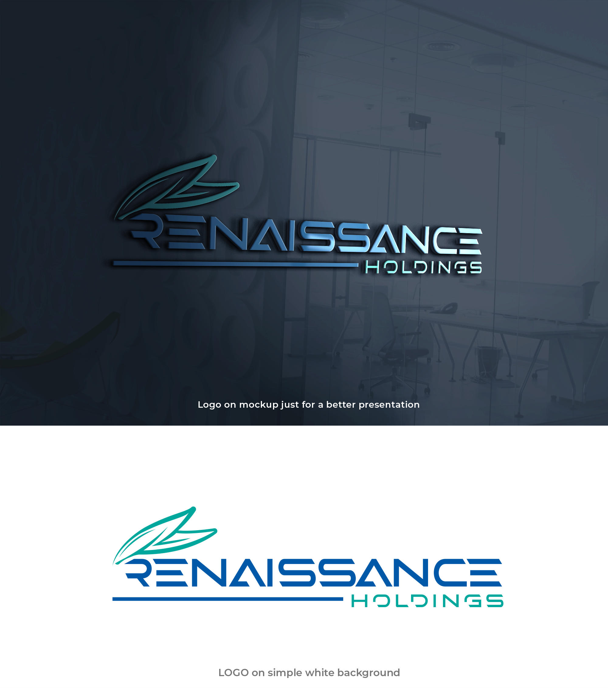 Logo Design by Asad Shaikh for this project | Design #35893819