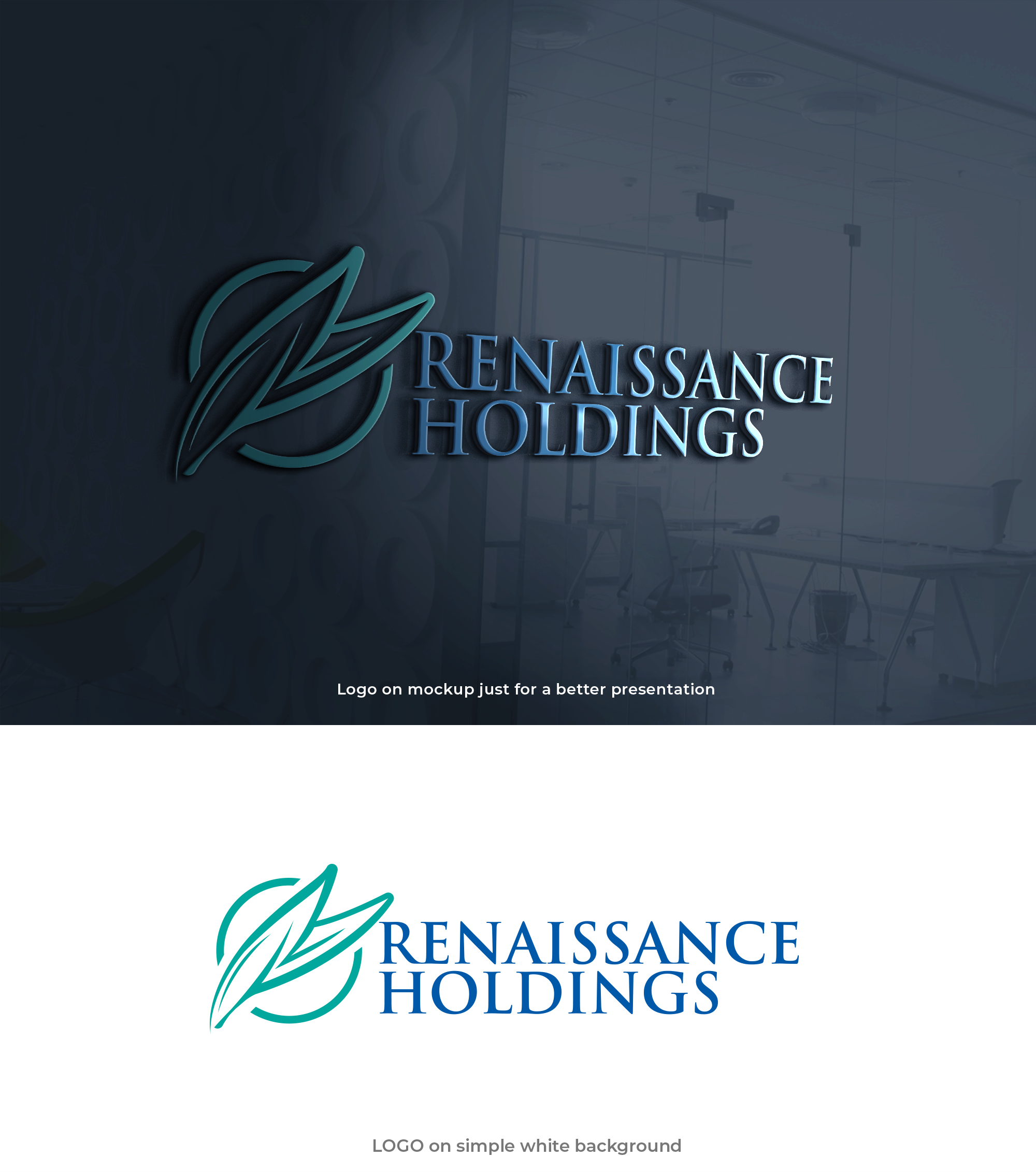 Logo Design by Asad Shaikh for this project | Design #35893820